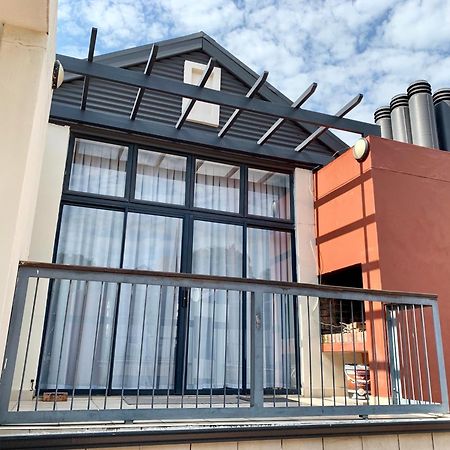 Oyster Lagoon Villa - Luxurious 2 Bed Apartment In 나이스나 외부 사진
