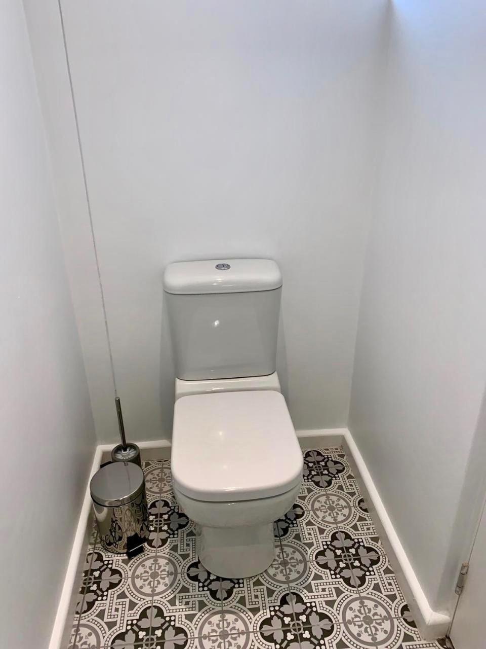 Oyster Lagoon Villa - Luxurious 2 Bed Apartment In 나이스나 외부 사진