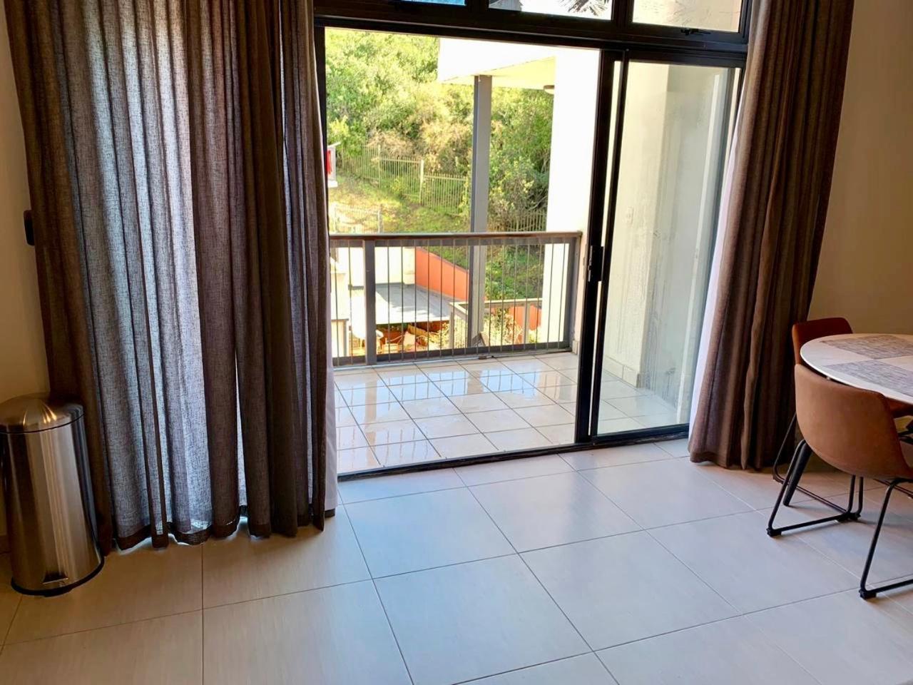 Oyster Lagoon Villa - Luxurious 2 Bed Apartment In 나이스나 외부 사진