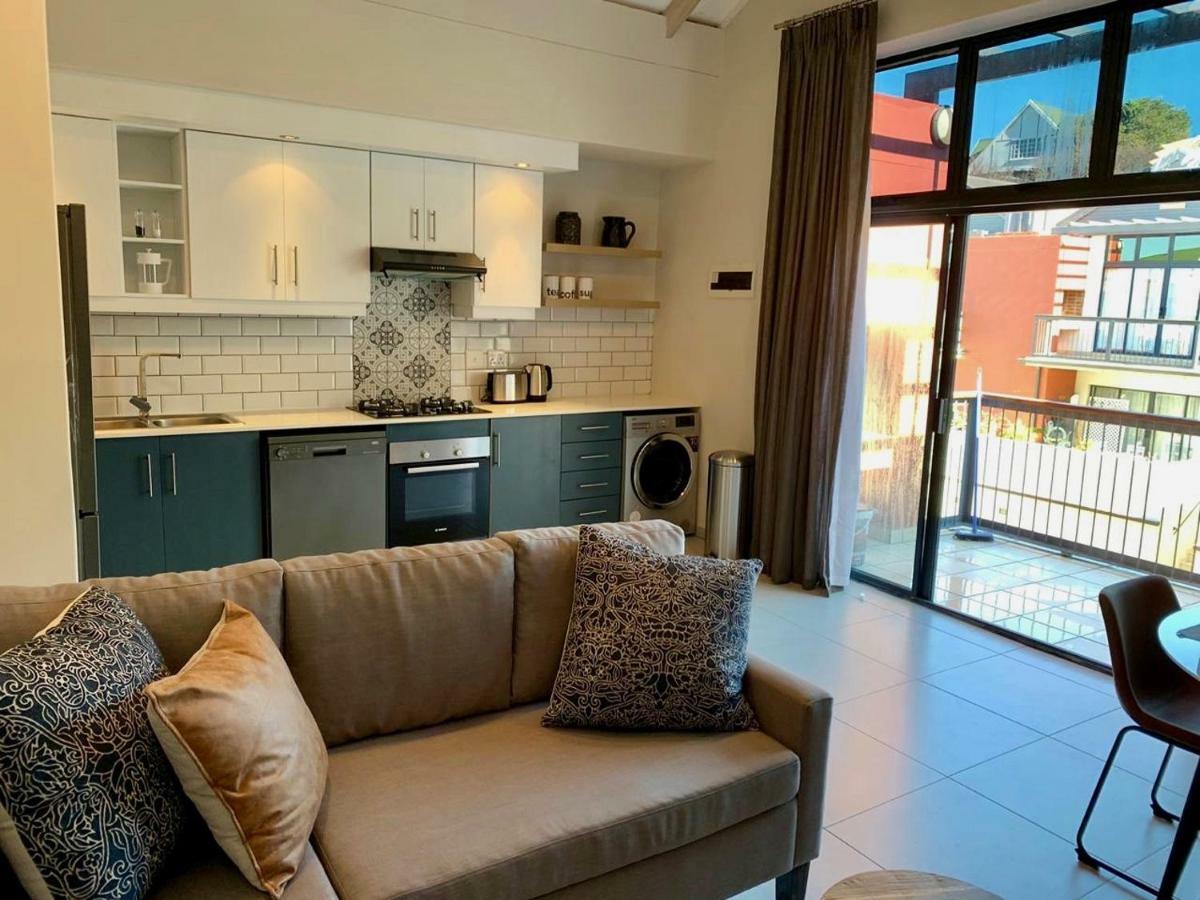 Oyster Lagoon Villa - Luxurious 2 Bed Apartment In 나이스나 외부 사진