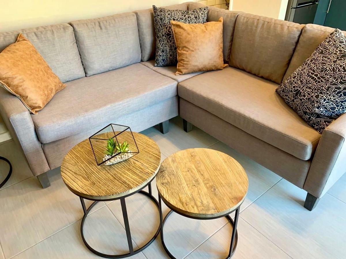 Oyster Lagoon Villa - Luxurious 2 Bed Apartment In 나이스나 외부 사진