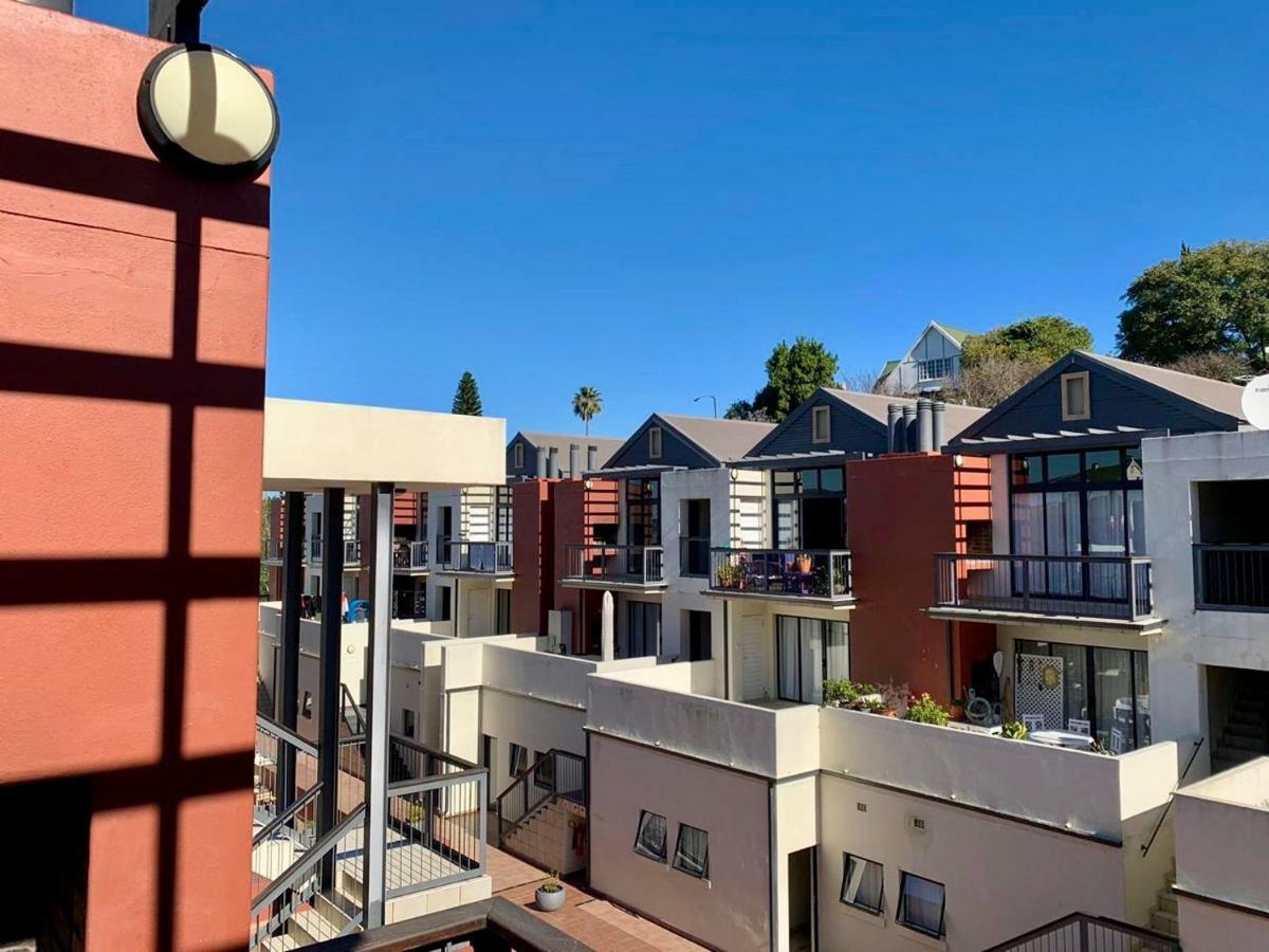 Oyster Lagoon Villa - Luxurious 2 Bed Apartment In 나이스나 외부 사진