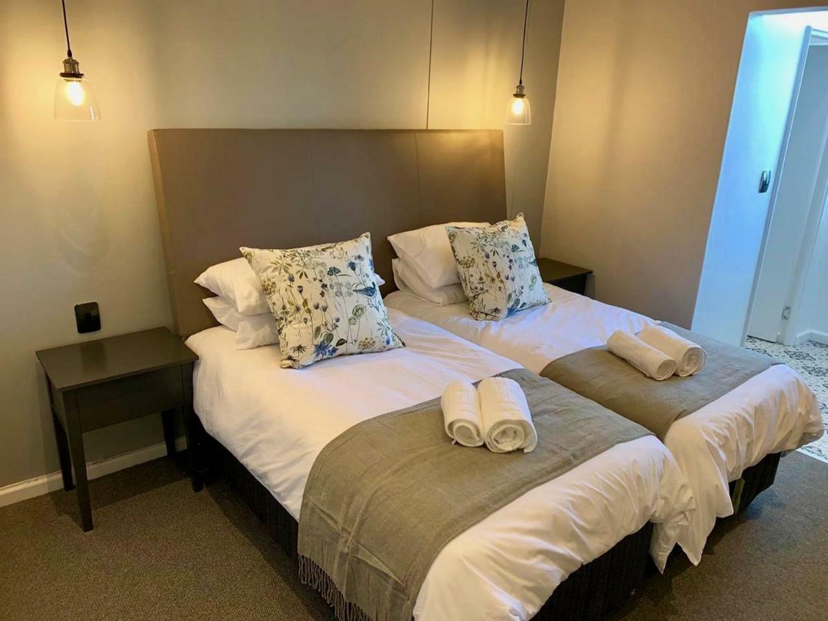 Oyster Lagoon Villa - Luxurious 2 Bed Apartment In 나이스나 외부 사진