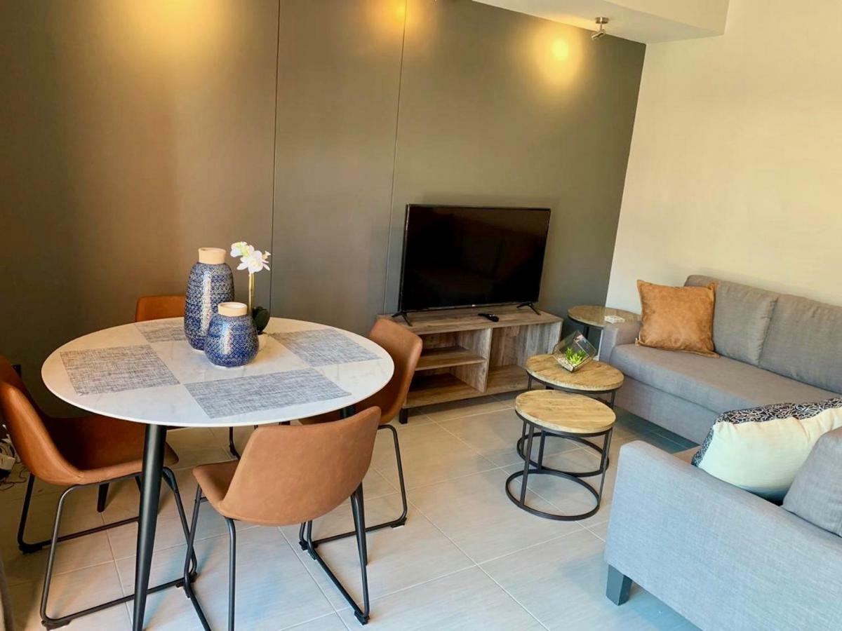 Oyster Lagoon Villa - Luxurious 2 Bed Apartment In 나이스나 외부 사진